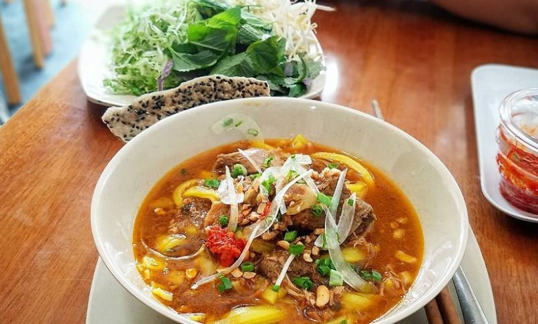 Top 5 Món Ăn Nổi Tiếng Và Đặc Sản Ở Đà Lạt