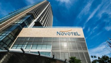 Khách sạn 5 sao Novotel Danang Premier Han River (Nguồn: sungroupcity.com.vn)