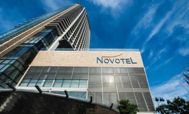 Khách sạn 5 sao Novotel Danang Premier Han River (Nguồn: sungroupcity.com.vn)