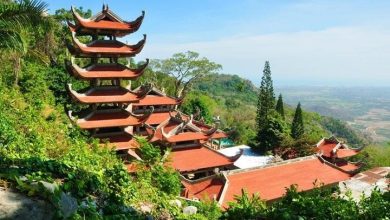 núi Tà Cú (nguồn: blog.mytour.vn)
