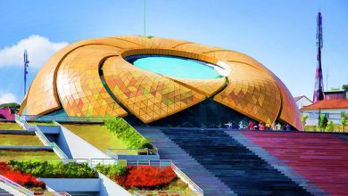 Đà Lạt - Điểm Du Lịch Hấp Dẫn Tại Việt Nam 2024 (nguồn: mia.vn)