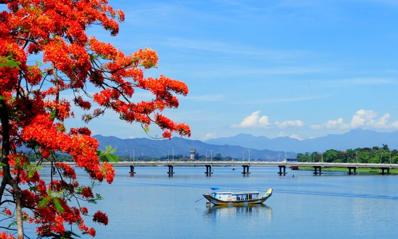 Sông Hương Huế: Cảnh Đẹp Mê Hồn Từ Lịch Sử Đến Thi Ca