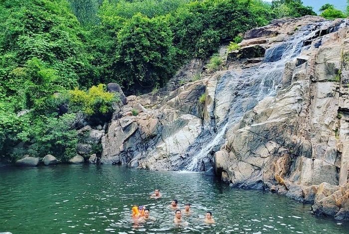 Suối mơ đà nẵng