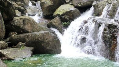 Suối Tiên Nha Trang (nguồn: vinpearl.com)
