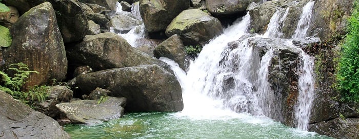 Suối Tiên Nha Trang (nguồn: vinpearl.com)