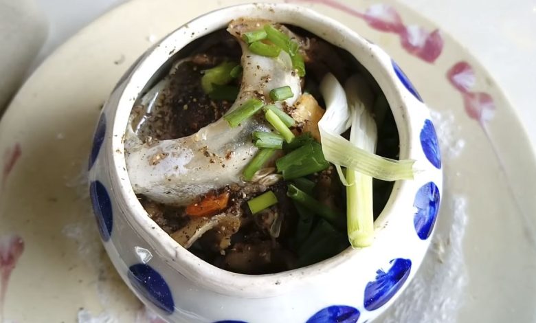 Mắt cá ngừ đại dương-Phú Yên (Nguồn: dienmayxanh.com)