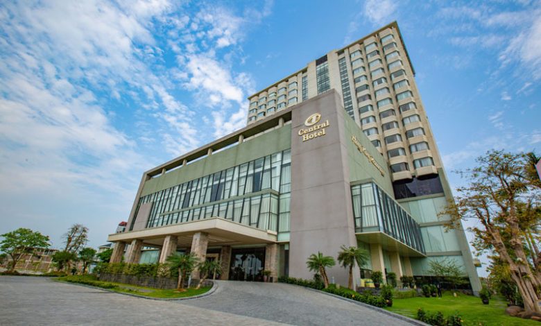 Melia Vinpearl Thanh Hóa (Nguồn: booking.com)