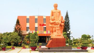 Trường Dục Thanh (nguồn: vinwonders.com)