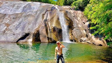 Top 5 địa điểm suối đẹp tại Quảng Nam (Nguồn: ivivu.com)