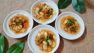 Bánh bèo - top 5 quán mang hương vị quen thuộc (Nguồn: dienmayxanh.com)
