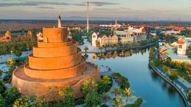 Tổng Quan Về VinWonders Nam Hội An