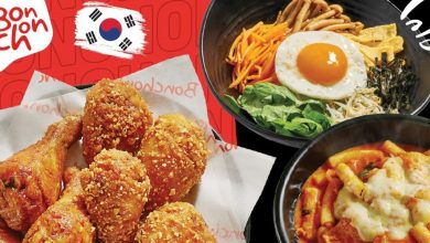 Gà Rán Bonchon Chicken Vietnam (Nguồn: shopeefood.vn)