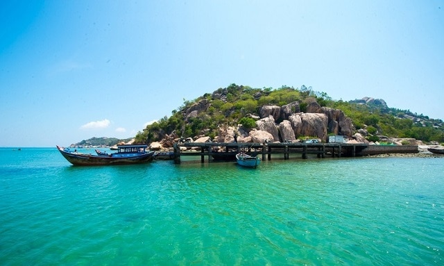 Đảo Robinson (nguồn: vntrip.vn)