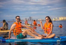 Chèo súp Đà Nẵng