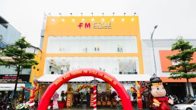 shop FM quần áo nữ đẹp Đà Nẵng