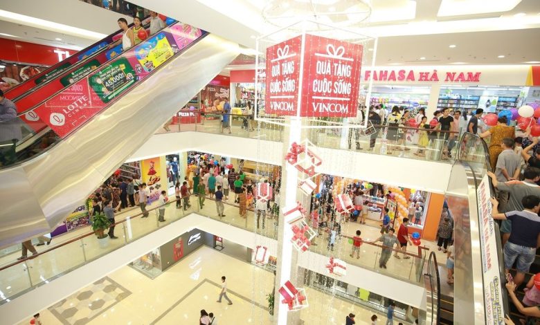 khám phá ngay các siêu thị tại ĐN
