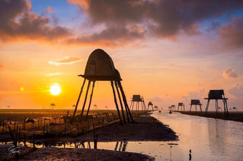 Biển Cồn Vành