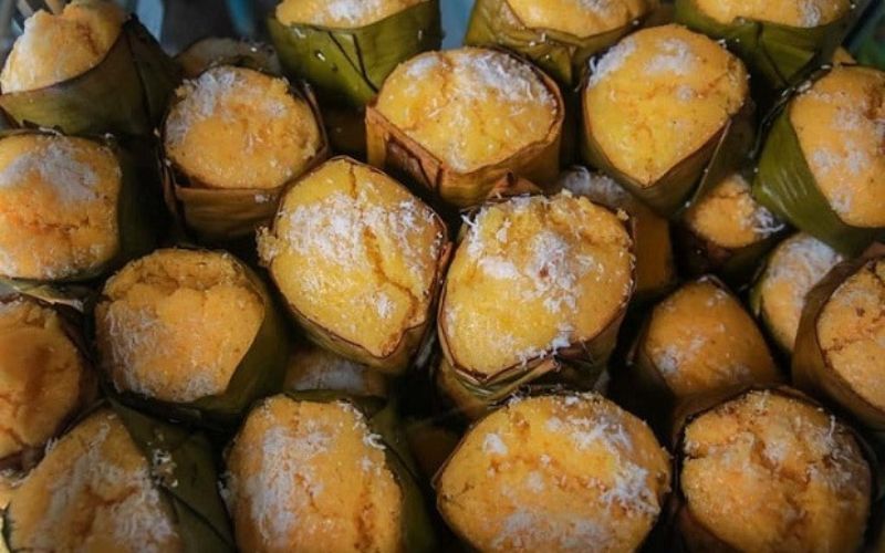 Hình ảnh đặc sản miền Tây