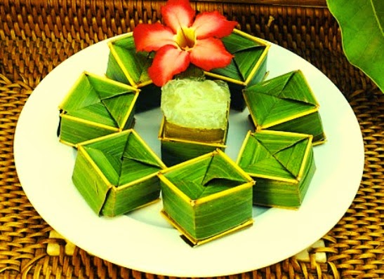 Bánh phu thê Bắc Ninh