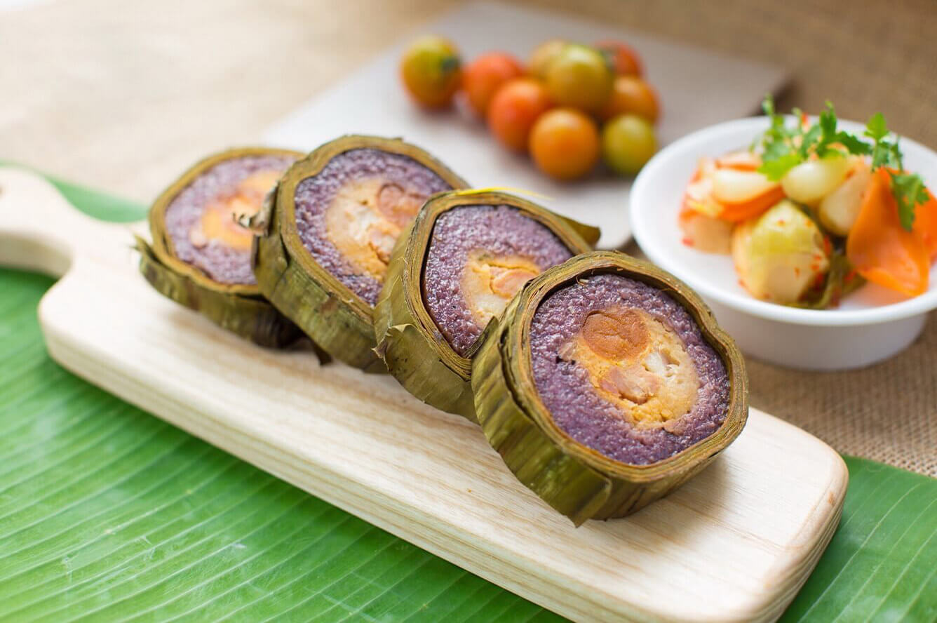 Hình ảnh đặc sản miền Tây