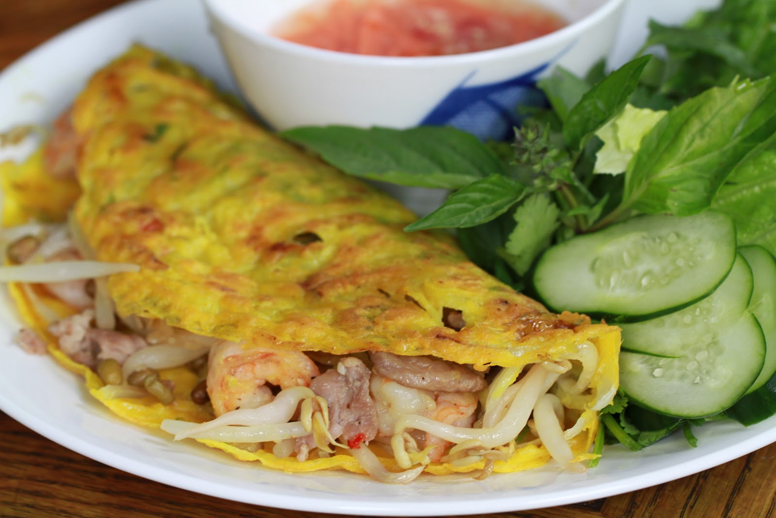 Bánh xèo An Giang