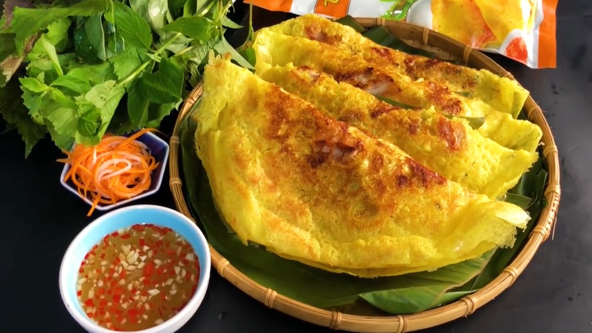 Hình ảnh đặc sản miền Tây