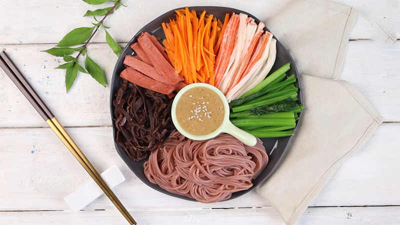 Món Ăn Lành Mạnh, Dinh Dưỡng Cho Cơ Thể
