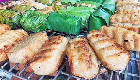 Hình ảnh đặc sản miền Tây