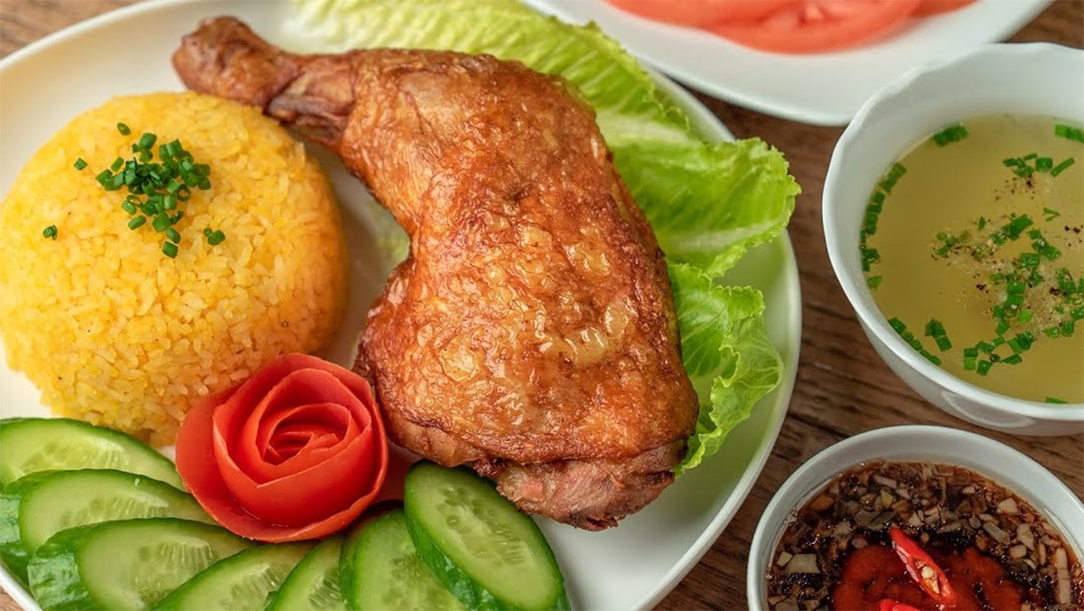 Hình ảnh đặc sản miền Tây