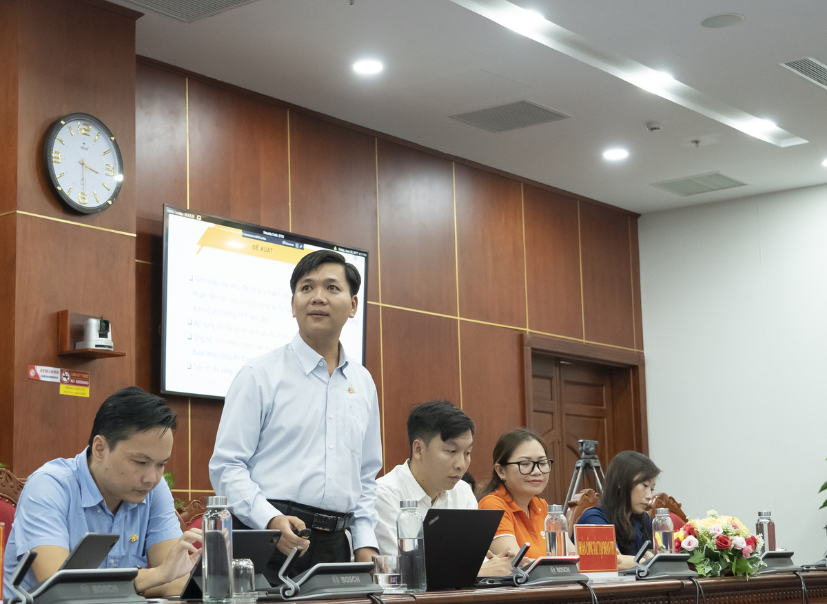 Giáo dục và phát triển nguồn nhân lực
