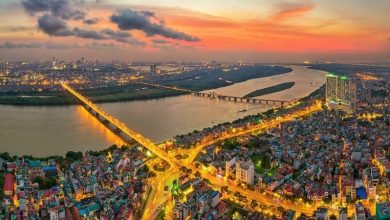 Hình ảnh Hà Nội