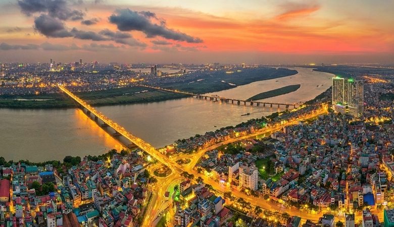 Hình ảnh Hà Nội