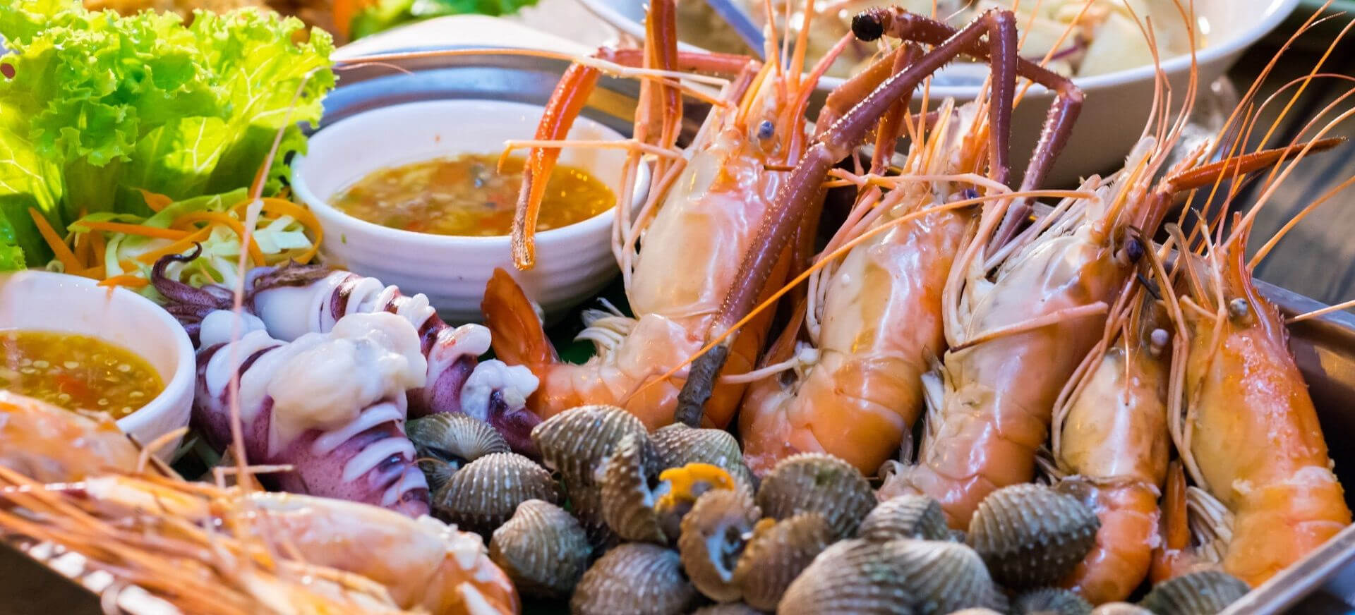 Hải Sản Nha Trang