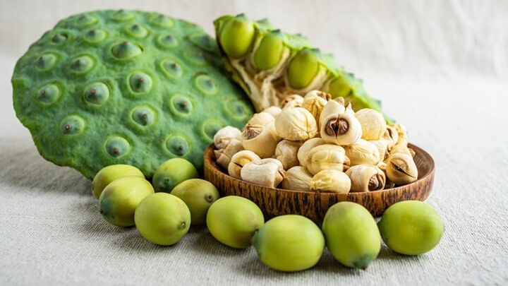 Hình ảng đặc sản miền Trung