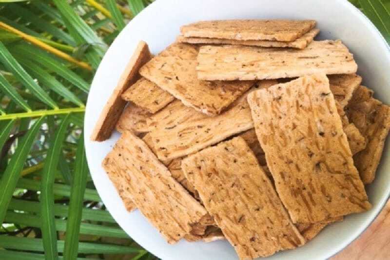 Hình ảnh Bánh dừa Đà Nẵng 