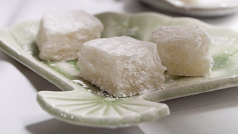 Hình ảnh Bánh hồng Tam Quan