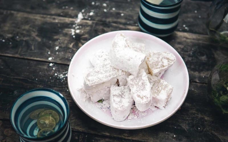 Hình ảnh Bánh hồng Tam Quan