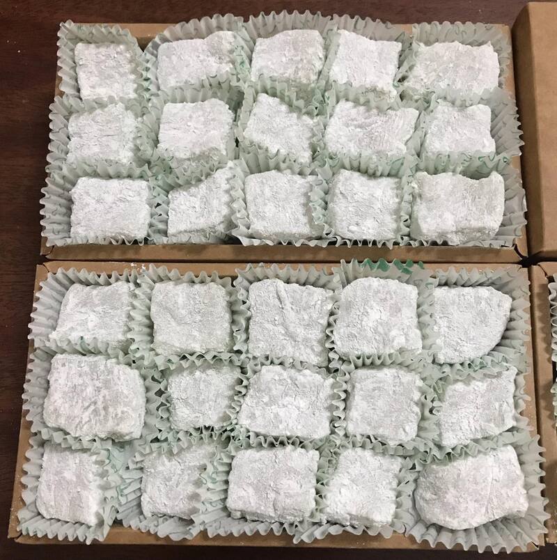 Hình ảnh Bánh hồng Tam Quan