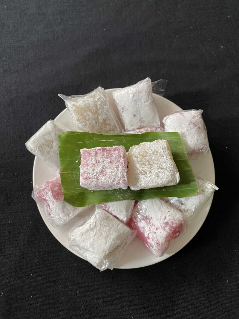Hình ảnh Bánh hồng Tam Quan