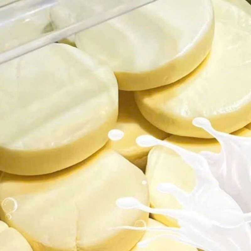 Hình ảnh Bánh sữa chua Hi Lạp