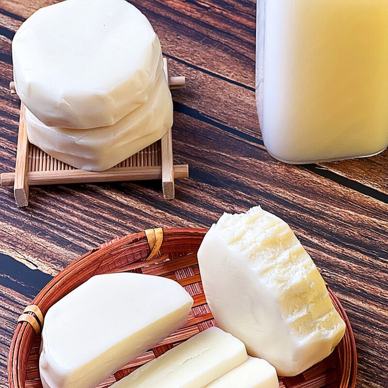 Hình ảnh Bánh sữa chua Hi Lạp