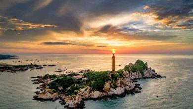 Hình ảnh Bình Thuận