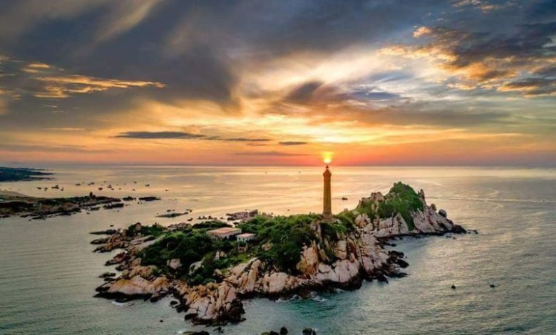 Hình ảnh Bình Thuận