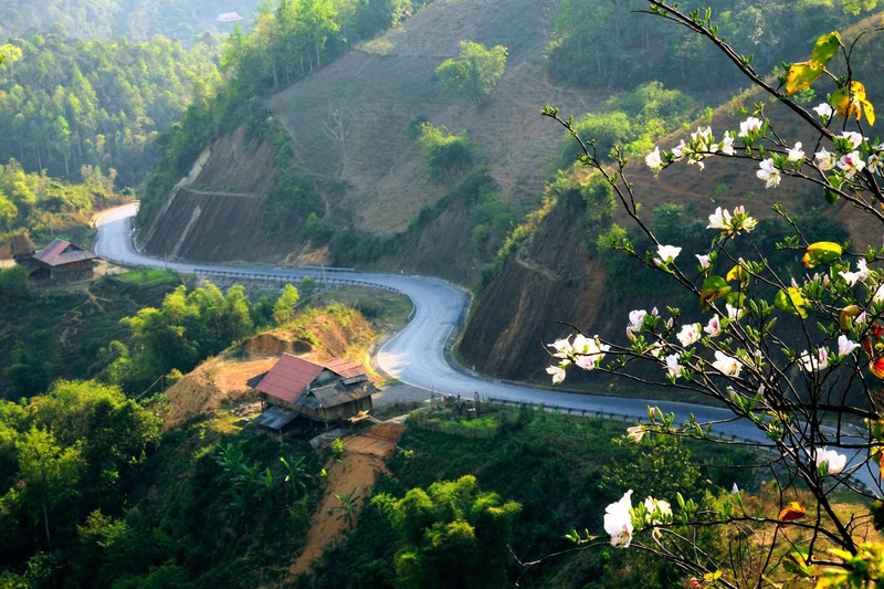 Hình ảnh Điện Biên