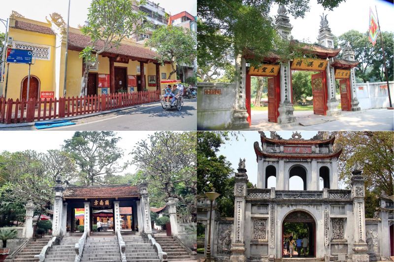 Hình ảnh Hà Nội