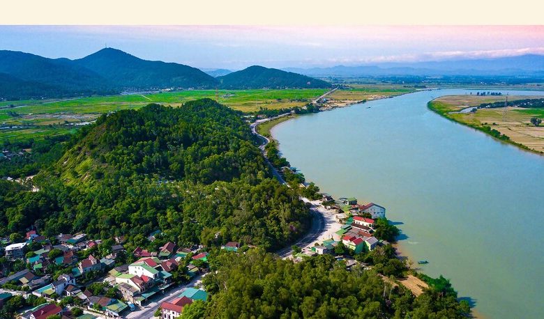 Hình ảnh Hà Tĩnh