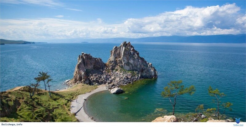 Hình ảnh Hồ Baikal