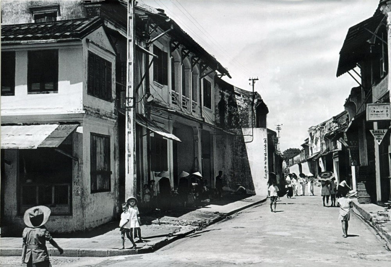 Hình ảnh thành phố Hội An 