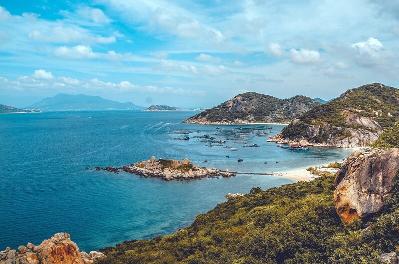 Hình ảnh Khánh Hòa