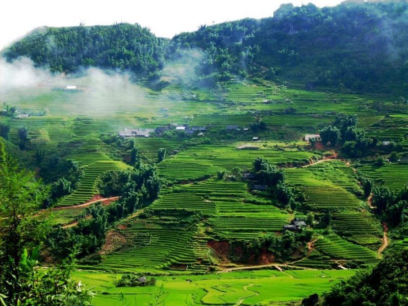Hình ảnh Mộc Châu